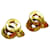 Chanel COCO Mark Golden Metall  ref.1349765
