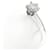 Tiffany & Co Solitaire Silber Platin  ref.1349770