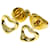 TIFFANY & CO Golden Yellow gold  ref.1349775
