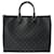 Louis Vuitton Eclipse Black Cloth  ref.1349780