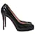 Christian Louboutin Simple Pumps in Black Patent Leather  ref.1349849