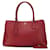 Prada Saffiano Galleria Handbag Leather Handbag in Good condition  ref.1350103