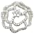 & Other Stories [LuxUness] 18Bague fleur diamant or k Bague métal en excellent état  ref.1350121