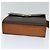 Céline CELINE Borsa a tracolla in tela macadam PVC marrone Auth 72346 - vista 10