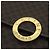Céline CELINE Borsa a tracolla in tela macadam PVC marrone Auth 72346 - vista 15