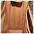 Céline CELINE Borsa a tracolla in tela macadam PVC marrone Auth 72346 - vista 19