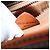 Céline CELINE Borsa a tracolla in tela macadam PVC marrone Auth 72346 - vista 22