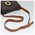 Céline CELINE Borsa a tracolla in tela macadam PVC marrone Auth 72346 - vista 7