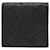 Bottega Veneta Zipped coin purse Black Leather  ref.1350336