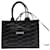 Balenciaga Hardware Black Cloth  ref.1350367