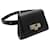 Bottega Veneta Black Leather  ref.1350376