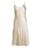 Donna Karan Signature, silk midi slip dress  ref.1350417