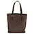 Louis Vuitton Vavin Brown Cloth  ref.1350508