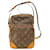Louis Vuitton Amazon Brown Cloth  ref.1350556