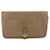 Hermès Dogon Beige Leather  ref.1350623
