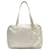 Prada Saffiano Cuir Blanc  ref.1350661