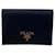 Prada Saffiano Navy blue Leather  ref.1350710