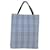 Burberry Nova Check Blue Cloth  ref.1350719