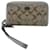 Coach Beige Cloth  ref.1350723