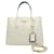 Prada Saffiano White Leather  ref.1350727