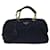 Prada Tessuto Blu navy Sintetico  ref.1350734