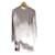 Stella Mc Cartney STELLA MCCARTNEY Robes T. ca 40 silk Soie Bordeaux  ref.1350761
