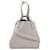 Autre Marque Loewe White Leather Hammock Nugget Handbag  ref.1350778