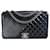 Le Boy Bolsas CHANEL T.  Couro Preto  ref.1350792