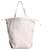 SAINT LAURENT  Handbags T.  leather White  ref.1350795