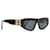 BALENCIAGA  Sunglasses T.  plastic Brown  ref.1350796