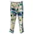 Autre Marque Golf & Golf Denim multicolor Cotone  ref.1350868