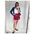 Short floreale rosso di Marc Jacobs - vista 2