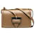 Brown LOEWE Barcelona Crossbody Bag Leather  ref.1351145