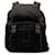 Black Prada Tessuto Montagna Backpack Cloth  ref.1351214