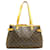 Louis Vuitton Batignolles Horizontal Brown Cloth  ref.1351349