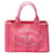 Prada Canapa Pink Cloth  ref.1351350