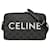 Céline Triomphe Black Cloth  ref.1351398