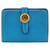 Hermès Dogon Blu Pelle  ref.1351411