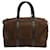 Dior Oblique Brown Cloth  ref.1351437