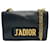 Dior J'Adior Black Leather  ref.1351442