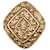 Chanel Dorado Chapado en oro  ref.1351449