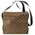 Louis Vuitton Naviglio Brown Cloth  ref.1351474
