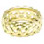 Tiffany & Co Minnevally Dourado Ouro amarelo  ref.1351485