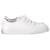 Loro Piana Riverhead Tênis de cano baixo em couro branco  ref.1351647