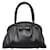 Dior Edge Logo Plate Top Handle Leather Handbag in Good condition  ref.1351675