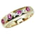 & Other Stories [LuxUness] 14K Ruby Diamond Ring  Metal Ring in Excellent condition  ref.1351677
