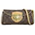 Louis Vuitton Pochette Beverly Canvas Shoulder Bag M40122 in good condition Cloth  ref.1351708