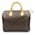 Louis Vuitton Speedy 30 Canvas Handbag M41526 in Very Good Condition Cloth  ref.1351711