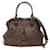 Louis Vuitton Trevi PM Canvas Handbag N51997 in good condition Cloth  ref.1351718