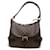 Louis Vuitton Highbury Canvas Shoulder Bag N51200 in excellent condition Cloth  ref.1351723